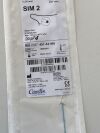 CORDIS Tempo 4 Angiographic Catheter - BER II - 4Fr x 100cm x .038" (SIM 2)  451-431H0  Exp.2024-10  (Z9) Angiographic Catheter