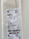 CORDIS Tempo 4 Angiographic Catheter - BER II - 4Fr x 100cm x .038" (SIM 2)  451-431H0  Exp.2024-10  (Z9) Angiographic Catheter