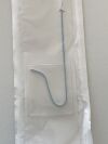 CORDIS Tempo 4 Angiographic Catheter - BER II - 4Fr x 100cm x .038" (SIM 2)  451-431H0  Exp.2024-10  (Z9) Angiographic Catheter