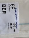 CORDIS Tempo 5 Angiographic Catheter  451-513H0  Exp.2024-05 to 2024-09  (Z9) Angiographic Catheter