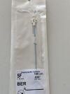 CORDIS Tempo 5 Angiographic Catheter  451-513H0  Exp.2024-05 to 2024-09  (Z9) Angiographic Catheter
