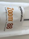 IMPERATIVE CARE Care Zoom 88-T Large Distal Platform, TRX Tip  ICTC088110 Exp.2024-07  (Z9) Zoom 88