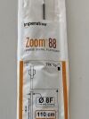 IMPERATIVE CARE Care Zoom 88-T Large Distal Platform, TRX Tip  ICTC088110 Exp.2024-07  (Z9) Zoom 88