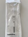 IMPERATIVE CARE Care Zoom 88-T Large Distal Platform, TRX Tip  ICTC088110 Exp.2024-07  (Z9) Zoom 88