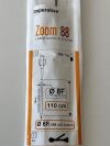 IMPERATIVE CARE Care Zoom 88-T Large Distal Platform, TRX Tip  ICTC088110 Exp.2024-07  (Z9) Zoom 88