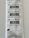 IMPERATIVE CARE Care Zoom 88-T Large Distal Platform, TRX Tip  ICTC088110 Exp.2024-07  (Z9) Zoom 88