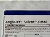 BOSTON SCIENTIFIC AngioJet Solent Omni  109681-001  Exp.2025-01  (H52) AngioJet Solent Omni