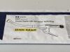 COVIDIEN EEA CIRCULAR STAPLER WITH DST SERIES TECHNOLOGY, 33MM - 4.8MM.  EEA33 Exp.2025-05  (H52) EEA Circular Stapler