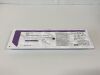 COVIDIEN EEA 31mm Circular Stapler w/Tri-Staple, Purple, Medium/Thick  TRIEEA31MT Exp.2024-11  (H52) EEA Circular Stapler