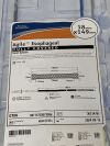 BOSTON SCIENTIFIC SYSTEM STENT ESOPHAGEAL AGILE FULLY COVERED 18MM 149MM  M00517470 Exp.2024-09  (H52) Agile Esophageal