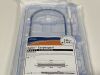 BOSTON SCIENTIFIC SYSTEM STENT ESOPHAGEAL AGILE FULLY COVERED 18MM 149MM  M00517470 Exp.2024-09  (H52) Agile Esophageal