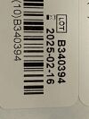 EV3 Everflex Self-Expanding Peripheral Stent System OTW 6F x 40mm  PRB35-08-040-120 Exp.2025-02  (H52) EverFlex