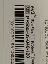 EV3 Everflex Self-Expanding Peripheral Stent System OTW 6F x 40mm  PRB35-08-040-120 Exp.2025-02  (H52) EverFlex