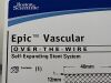 BOSTON SCIENTIFIC Epic Vascular  H74939200124070 Exp.2025-01  (H52) Epic Vascular