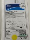 BOSTON SCIENTIFIC FLEXIMA APDL LOCKING PIGTAIL DRAINAGE CATHETER SYSTEM, 12F X 25CM  M001271380  Exp.2025-03  (Y26) Flexima APDL
