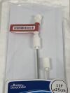 BOSTON SCIENTIFIC FLEXIMA APDL LOCKING PIGTAIL DRAINAGE CATHETER SYSTEM, 12F X 25CM  M001271380  Exp.2025-03  (Y26) Flexima APDL