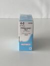 ETHICON Box of 36 Perma-Hand Silk  A303H Exp.2029-08  (Y26) Perma-Hand Silk