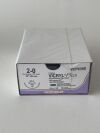 ETHICON Box of 12 Vicryl Plus  VCP839D Exp.2029-09  (Y26) Vicryl Plus
