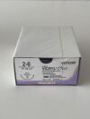 ETHICON Box of 12 Vicryl Plus  VCP839D Exp.2029-09  (Y26) Vicryl Plus
