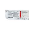 STRYKER REF 0375-548-000 Formula Slotted Whisker Cutter 4.0 mm X 125 mm, EXP 2022/04