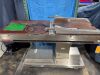 SKYTRON Elite 3100 O/R Table