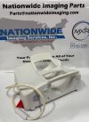 GE HD 3.OT 8 Ch Vibrant Breast Array MRI Coil