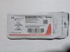 ETHICON big lot of MONOCRYL#9 MCP427
