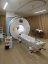 SIEMENS MAGNETOM Area 1.5T MRI Scanner
