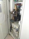 SIEMENS MAGNETOM Area 1.5T MRI Scanner