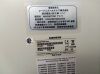 SIEMENS MAGNETOM Area 1.5T MRI Scanner