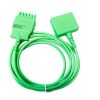 DRAGER -MEDICAL REF MS05115, ECG 6-LEAD EXTENSION CABLE 2M