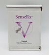 PERSONALMED 4509C SenseRx Vaginal Perineometer EMG/Stimulation Sensor