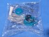 MOOG GR1200-E Infinity Enteral Gravity Delivery Set w/ ENFit Connectors, 1200mL (30/CA)