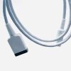 DRAGER -MEDICAL REF 3368458, CO INTERMEDIATE CABLE, 1M