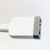 DRAGER -MEDICAL REF 3368458, CO INTERMEDIATE CABLE, 1M