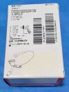 COVIDIEN 5.0PLCF Shiley Pediatric Tracheostomy Tube Cuffless Long w/ Taperguard Cuff; 5.0mm ID