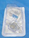 COVIDIEN 5.0PLCF Shiley Pediatric Tracheostomy Tube Cuffless Long w/ Taperguard Cuff; 5.0mm ID