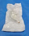 COVIDIEN 6DCFN Shiley Tracheostomy Tube Cuffless w/Dispoable Inner Cannula; 6.4mm ID
