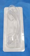 COVIDIEN 7IC80 Shiley Disposable Inner Cannula 7.0 mm I.D. 77mm