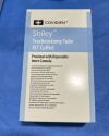 COVIDIEN 60XLTCP Shiley Tracheostomy Tube, XLT Cuffed Proximal w/ Disposable Inner Cannula 6.0mm I.D.