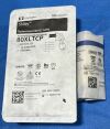 COVIDIEN 80XLTCP Shiley Tracheostomy Tube, XLT Cuffed, Proximal w/ Disposable Inner Cannula, 8.0mm