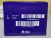 BD 367297 Safety-Lock Vacutainer; Blood Collection Set; 23g x .75