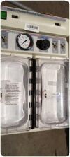 ACMI NIAGARA Niagara 008075-901 TRS Heat Therapy Unit