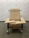 BLOOD DRAW CHAIR Blood-Draw-Ch PHLEBOTOMY / DRAWING CHAIR
