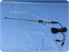 R. WOLF 8393.714 BIPOLAR KLEPPINGER   LAPAROSCOPIC FORCEPS INSERT
