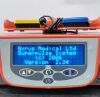 GYRUS ACMI PK SuperPulse Generator 744000 Super Pulse with Foot Pedal