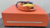 GYRUS ACMI PK SuperPulse Generator 744000 Super Pulse with Foot Pedal