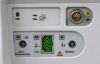 GE Vivid E9 Cardiac Ultrasound System W/ P2D Doppler Probe - 201228 Vivid E9