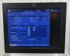 GE Vivid E9 Cardiac Ultrasound System W/ P2D Doppler Probe - 201228 Vivid E9