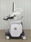 GE Vivid E9 Cardiac Ultrasound System W/ P2D Doppler Probe - 201228 Vivid E9